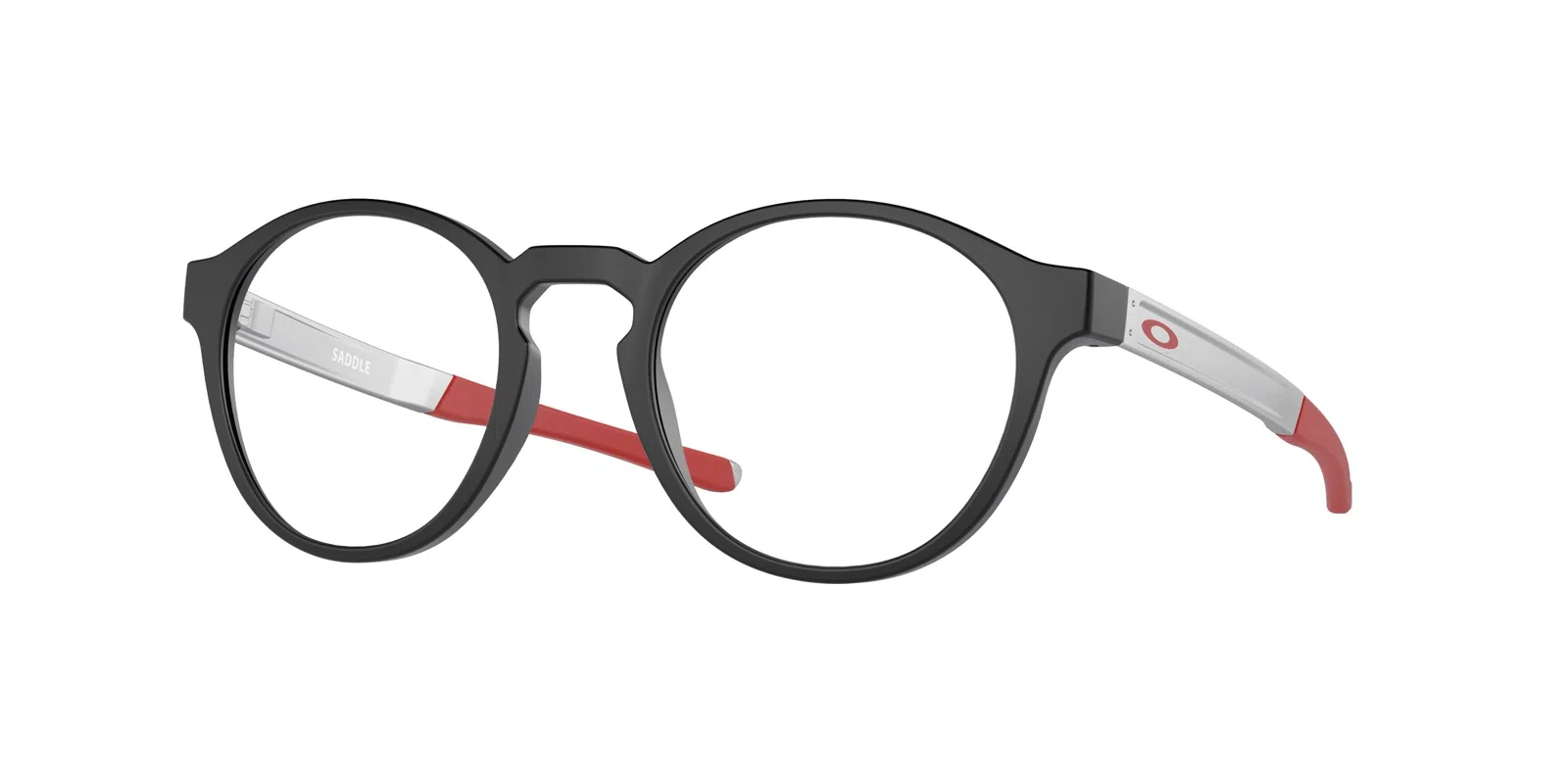 Oakley Saddle 8165 Eyeglasses - view 2